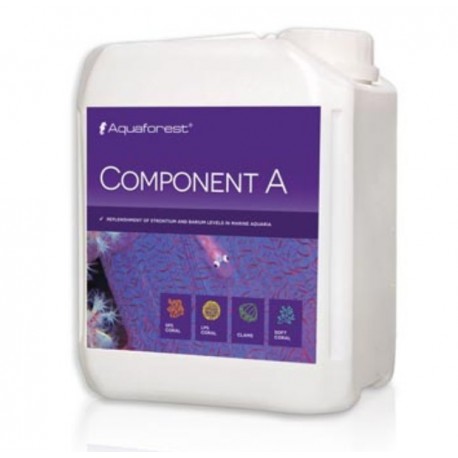 COMPONENT A AQUAFOREST 2000ML