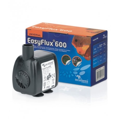 POMPE EASY FLUX 600 - 650L/H