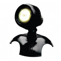 GARDEN & POND LIGHT HP3-1 1X3WATTS AQUAFORTE