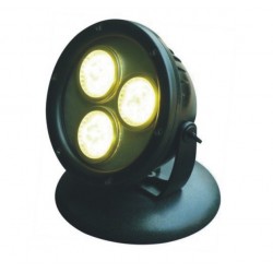 GARDEN & POND LIGHT HP12 1X12WATTS AQUAFORTE