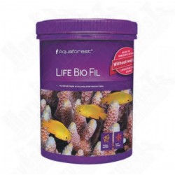 LIFE BIO FIL AQUAFOREST 1200ml