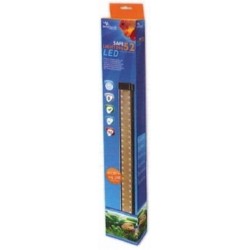 SYSTEME D ECLAIRAGE 52 LEDS TECATLANTIS - 09533