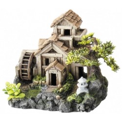 MOULIN AVEC BONSAI REF 234107867