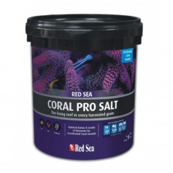 SEL CORAL PRO SALT RED SEA 7 Kg