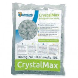 CRYSTALMAX SUPERFISH 10 LITRES