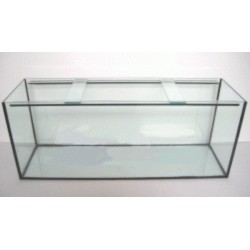 AQUARIUM / CUVE NUE 120X70X70CM - 588 LITRES