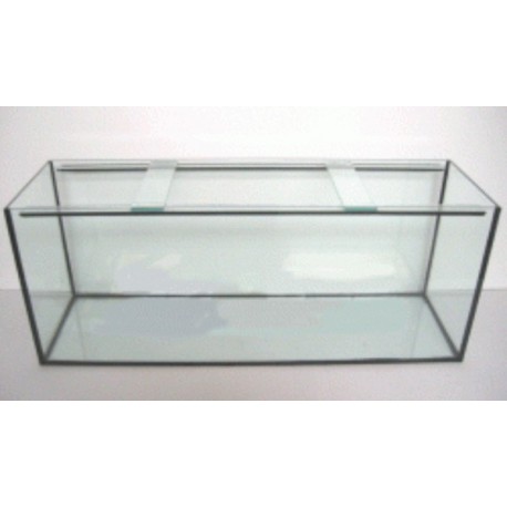 AQUARIUM / CUVE NUE 120X70X70CM - 588 LITRES