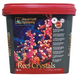 SEL REEF CRYSTALS AQUARIUM SYSTEMS 10kg