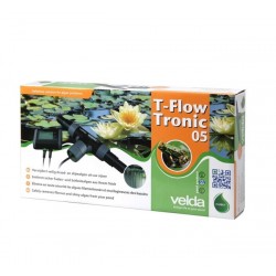 ANTI ALGUES VELDA T-FLOW TRONIC 05 jusque 5m3