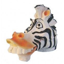 FIGURINE ZEBRE