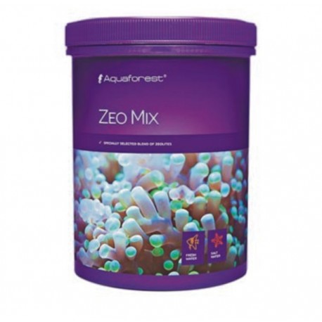 AQUAFOREST ZEO MIX 1000ML