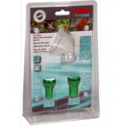 Ventouse de chauffage pour aquarium - Miniaqua77