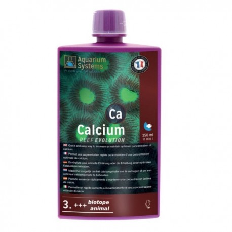 REEF EVOLUTION CALCIUM