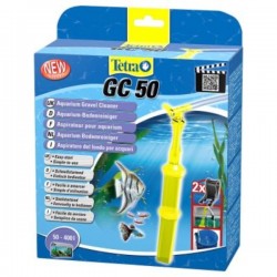 ASPIRATEUR TETRA GC 50