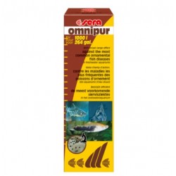 SERA OMNIPUR 50ML