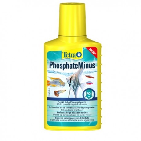 TETRA PHOSPHATEMINUS 250ml