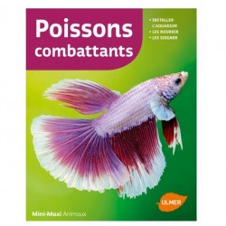 LES POISSONS COMBATTANTS 