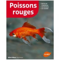 LES POISSONS ROUGES 