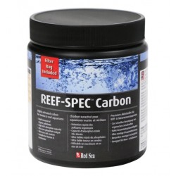 RED SEA REEF-SPEC CARBON 500ML