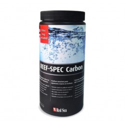 RED SEA REEF-SPEC CARBON 1000ML