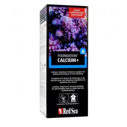 RED SEA REEF FOUNDATION A CALCIUM+ 1000ml