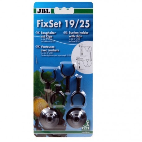 FIXSET 19/25 JBL