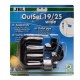 CANNE DE REFOULEMENT JBL OUTSET 19/25MM