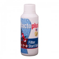 BACTOPLUS FILTER START GEL 250ML