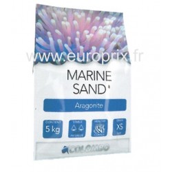 MARINE SAND XS COLOMBO 5kg