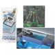 SUPERFISH PANORAMA 20 LED - 17 LITRES