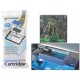 SUPERFISH PANORAMA 50 LED - 49 LITRES