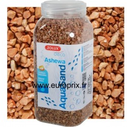 AQUASAND ASHEWA 750ML