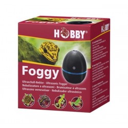 BRUMISATEUR HOBBY FOGGY