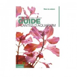 GUIDE PLANTES D AQUARIUM DENNERLE