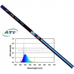 TUBE ATI BLUE PLUS T5 - 24W 55CM