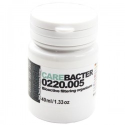 BACTERIES TUNZE CARE BACTER 40ML REF 220.005