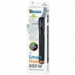 SMART HEATER 300W SUPERFISH