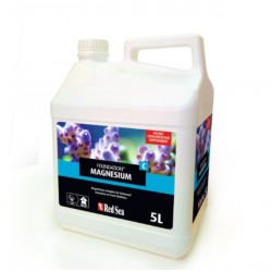 RED SEA REEF FOUNDATION C MAGNESIUM - 5 Litres