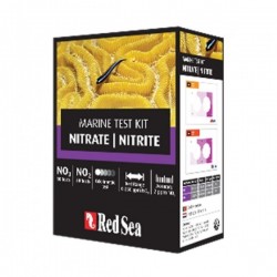 RED SEA MARINE TEST KIT NO3/N02