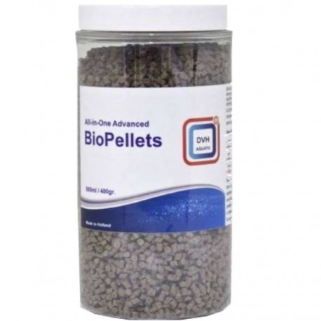 BIOPELLETS ALL IN ONE - 1000ml