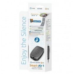 SUPERFISH SMART AIR 1