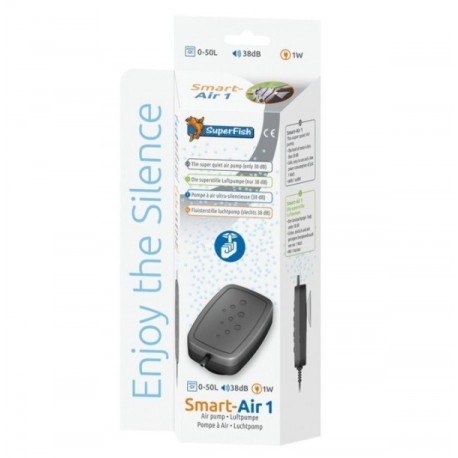 SUPERFISH SMART AIR 1