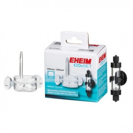 DIFFUSEUR EHEIM CO2 SET