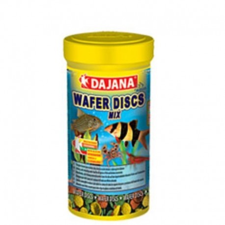 WAFER DISCS MIX DAJANA 250ml