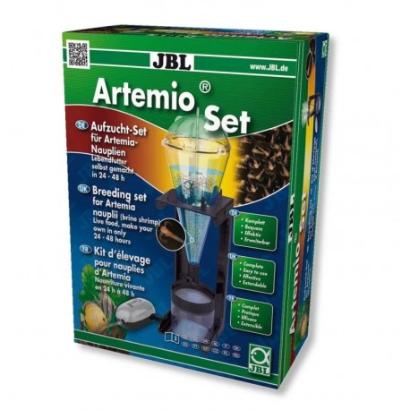 ARTEMIO SET JBL