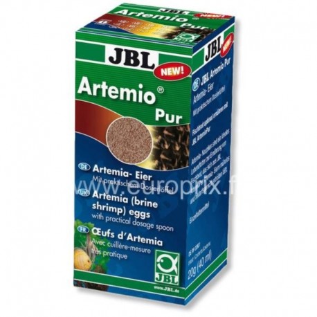 ARTEMIO PUR 40 ML - JBL