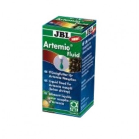 ARTEMIO FLUID 50ml