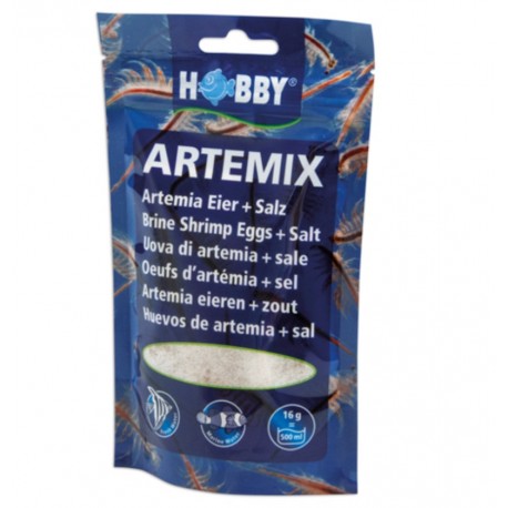 ARTEMIX HOBBY 195gr