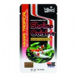 HIKARI TROPICAL SHRIMP CUISINE