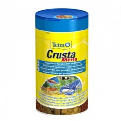 TETRA CRUSTA MENU - 100 ml